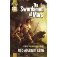 The Swordsman of Mars,9781601251053