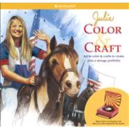 Julie Color and Craft