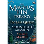 The Magnus Fin Trilogy