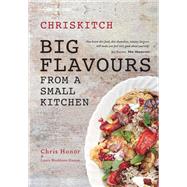 Big Flavors from a Small Kitchen