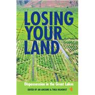 Losing Your Land