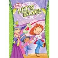 Let's Dance [With Interactive Dance Mat]
