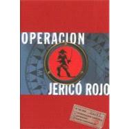 Operacion Jerico Rojo / Operation Red Jericho