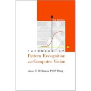 Handbook Of Pattern Recognition And Computer Vision