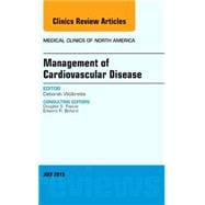 Management of Cardiovascular Disease