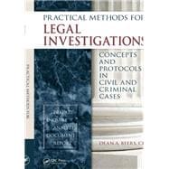 Practical Methods for Legal Investigations