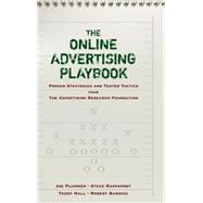 The Online Advertising Playbook Proven Strategies and Tested Tactics from the Advertising Research Foundation