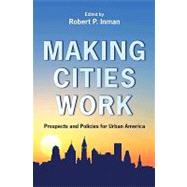 Making Cities Work