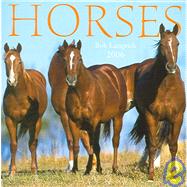 Horses 2006 Calendar