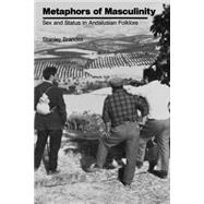 Metaphors of Masculinity
