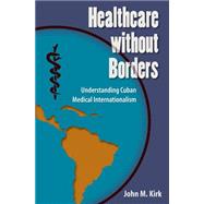 Healthcare Without Borders