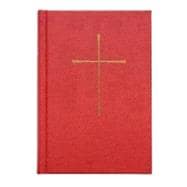 Le Livre De La Priere Commune