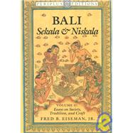 Bali Sekala and Niskala