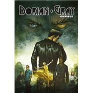 Dorian Gray: Omnibus