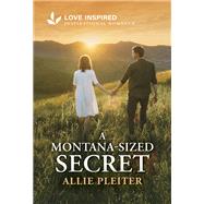 A Montana-Sized Secret