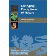 Changing Perceptions of Nature