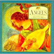 Angels: An Anthology of Verse and Prose