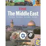Time: The Middle East