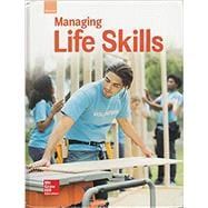 Glencoe Managing Life Skills, Student Edition