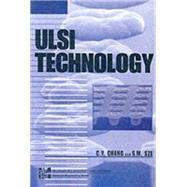 Ulsi Technology