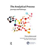 The Analytical Process,9780429481055