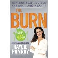 The Burn Why Your Scale Is Stuck and What to Eat About It