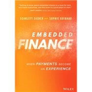 Embedded Finance When Payments Become An Experience