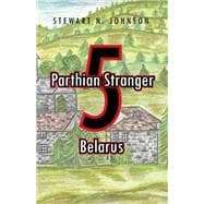 Parthian Stranger 5