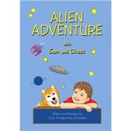 Alien Adventure With Sam and Chess