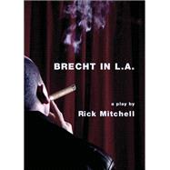 Brecht in L.A