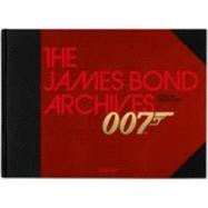 The James Bond Archives