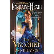 VISCOUNT & VIXEN            MM