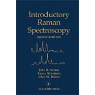 Introductory Raman Spectroscopy