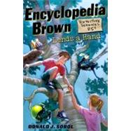 Encyclopedia Brown Lends a Hand