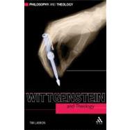Wittgenstein and Theology