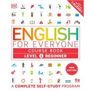 English for Everyone - Level 1 Beginner's Course Book
