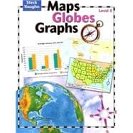 Maps, Globes, Graphs Level E