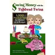 Saving Money With the Tightwad Twins