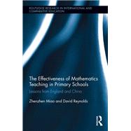The Effectiveness of Mathematics Teaching in Primary Schools