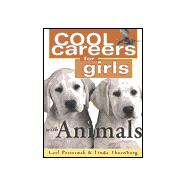 Cool Careers for Girls With Animals