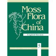 Moss Flora of China