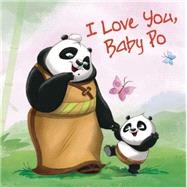 I Love You, Baby Po