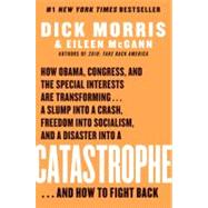Catastrophe: How Obama, Congress, and the Special Interests Are Transforming... a Slump into a Crash, Freedom into Socialism, and a Disaster into a Catastrophe...