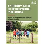 A Student's Guide to Developmental Psychology
