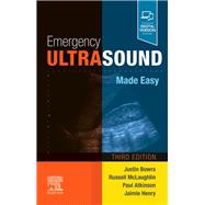 Emergency Ultrasound Made Easy E-Book