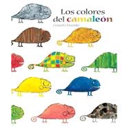 Los Colores Del Camaleon/ Chameleon's Colors