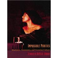 Impossible Purities