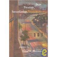Streetlamp, Treetop, Star