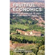 Fruitful Economics