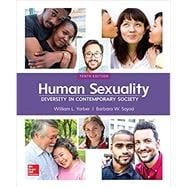 Loose-leaf for Human Sexuality: Diversity in Contemporary Society